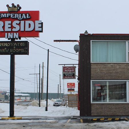 Imperial Fireside Inn Sudbury Extérieur photo