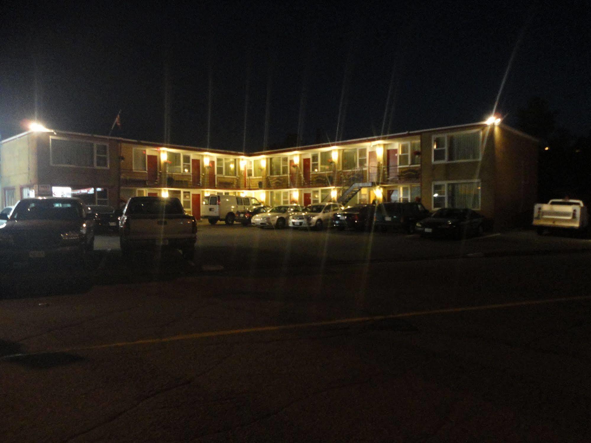 Imperial Fireside Inn Sudbury Extérieur photo