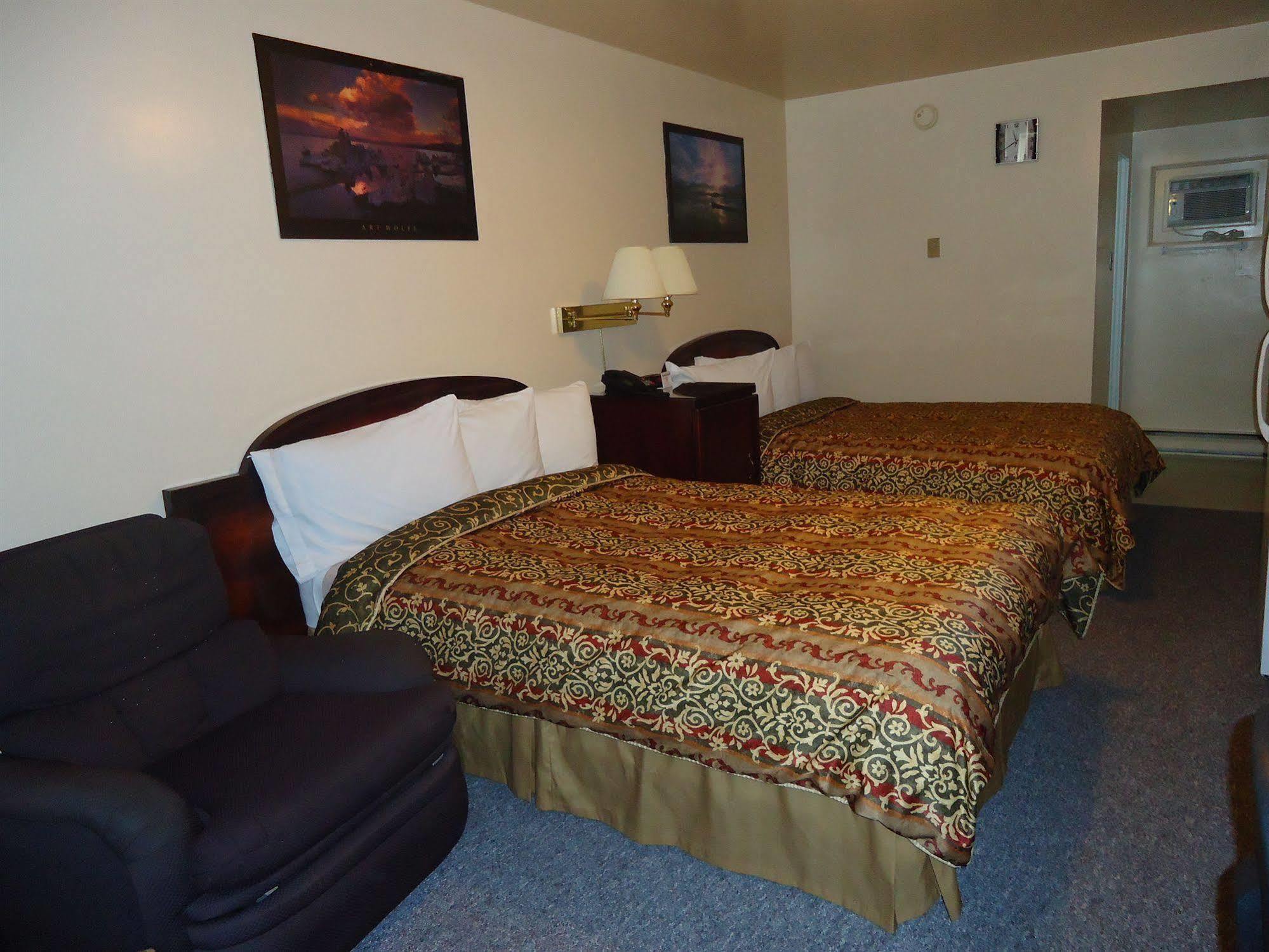 Imperial Fireside Inn Sudbury Extérieur photo