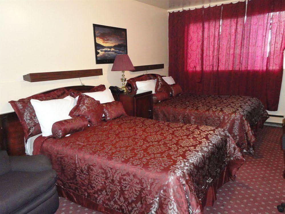 Imperial Fireside Inn Sudbury Extérieur photo