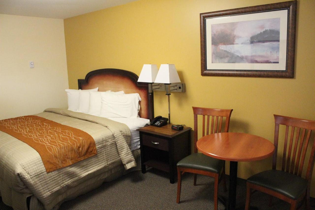 Imperial Fireside Inn Sudbury Extérieur photo