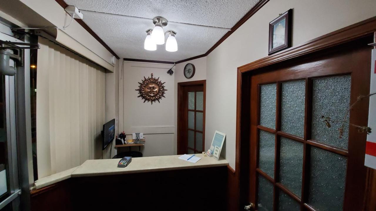 Imperial Fireside Inn Sudbury Extérieur photo