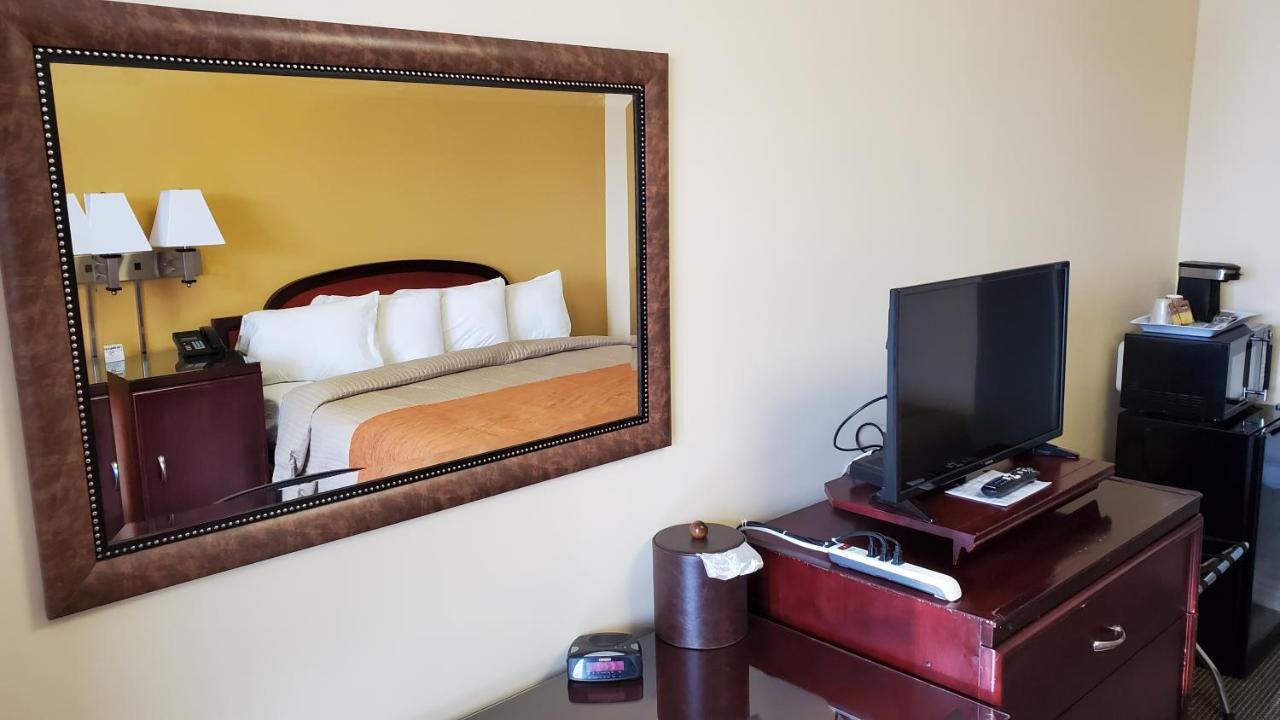 Imperial Fireside Inn Sudbury Extérieur photo
