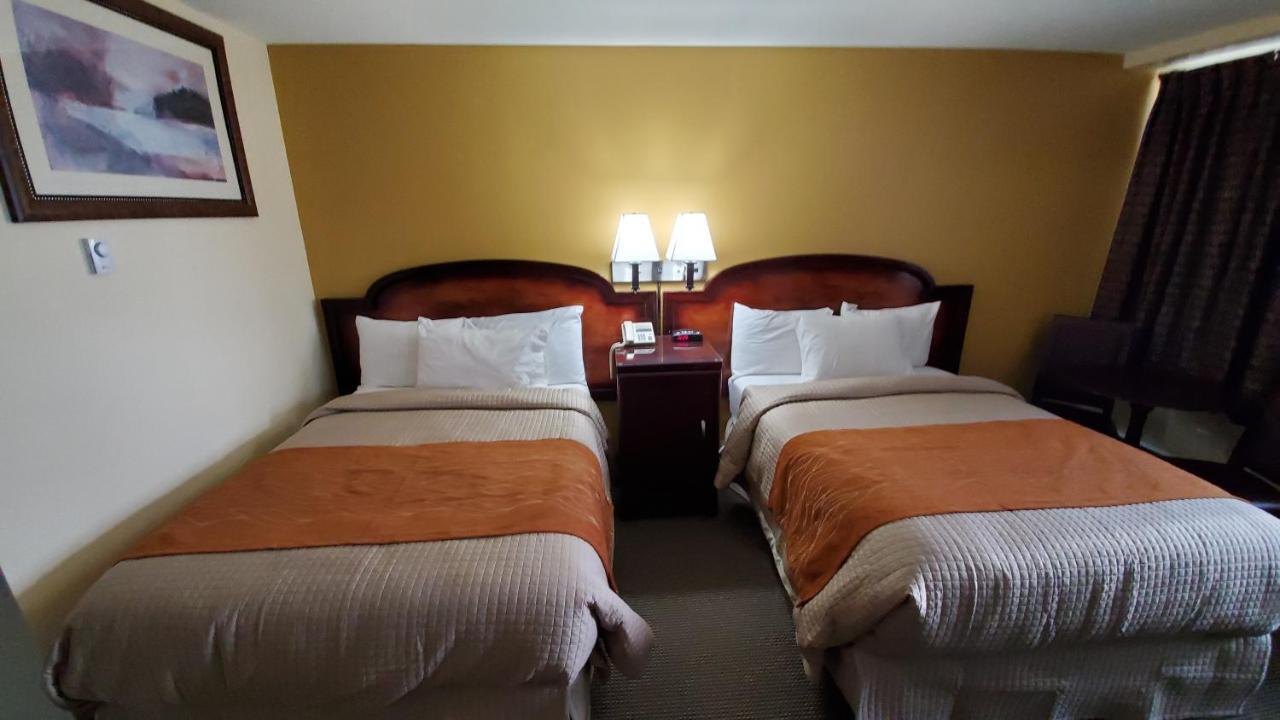 Imperial Fireside Inn Sudbury Extérieur photo