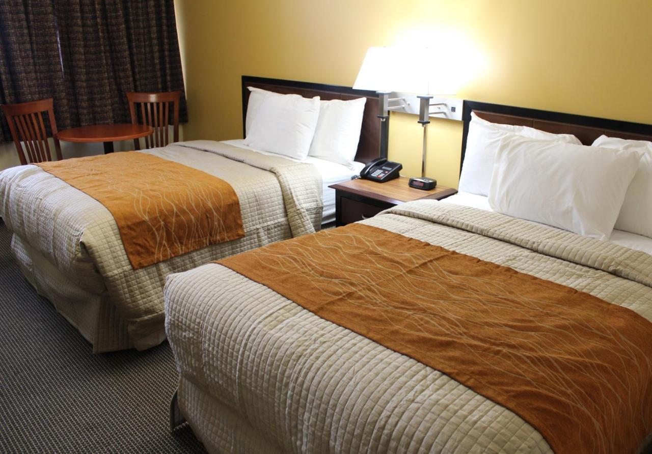 Imperial Fireside Inn Sudbury Extérieur photo