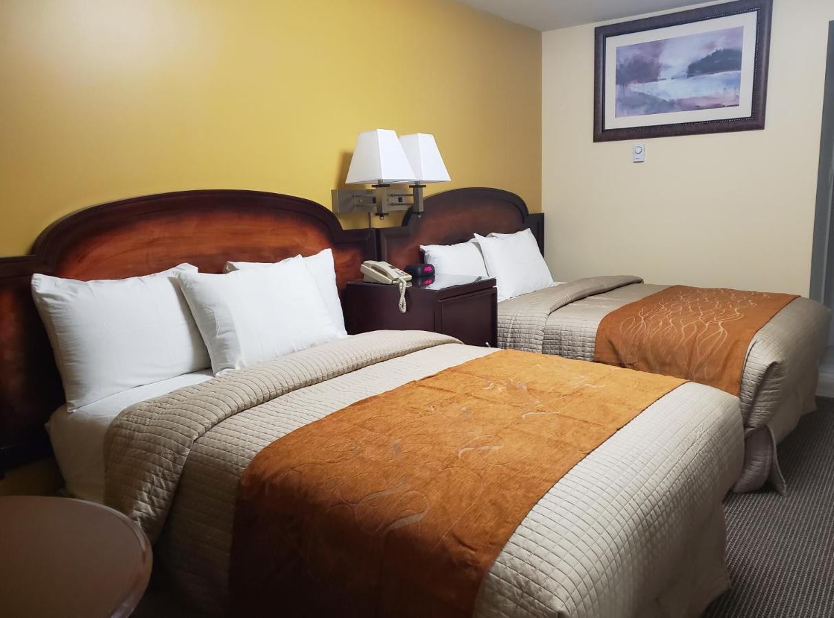 Imperial Fireside Inn Sudbury Extérieur photo