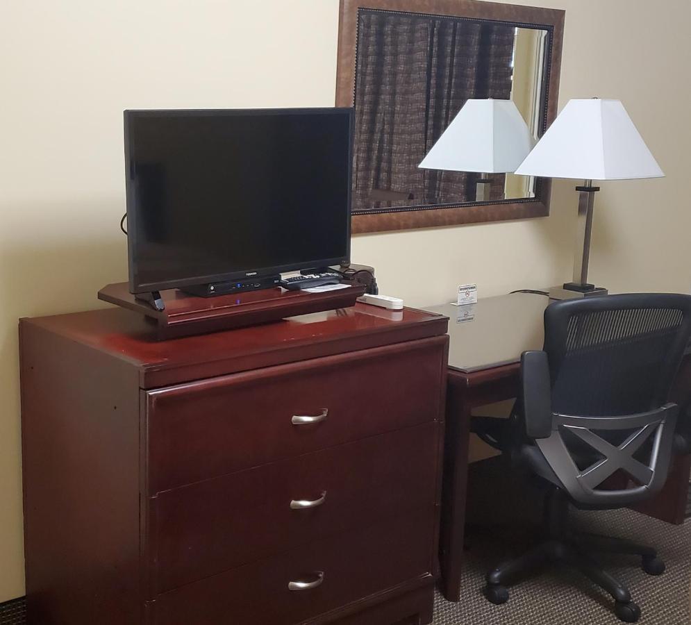 Imperial Fireside Inn Sudbury Extérieur photo