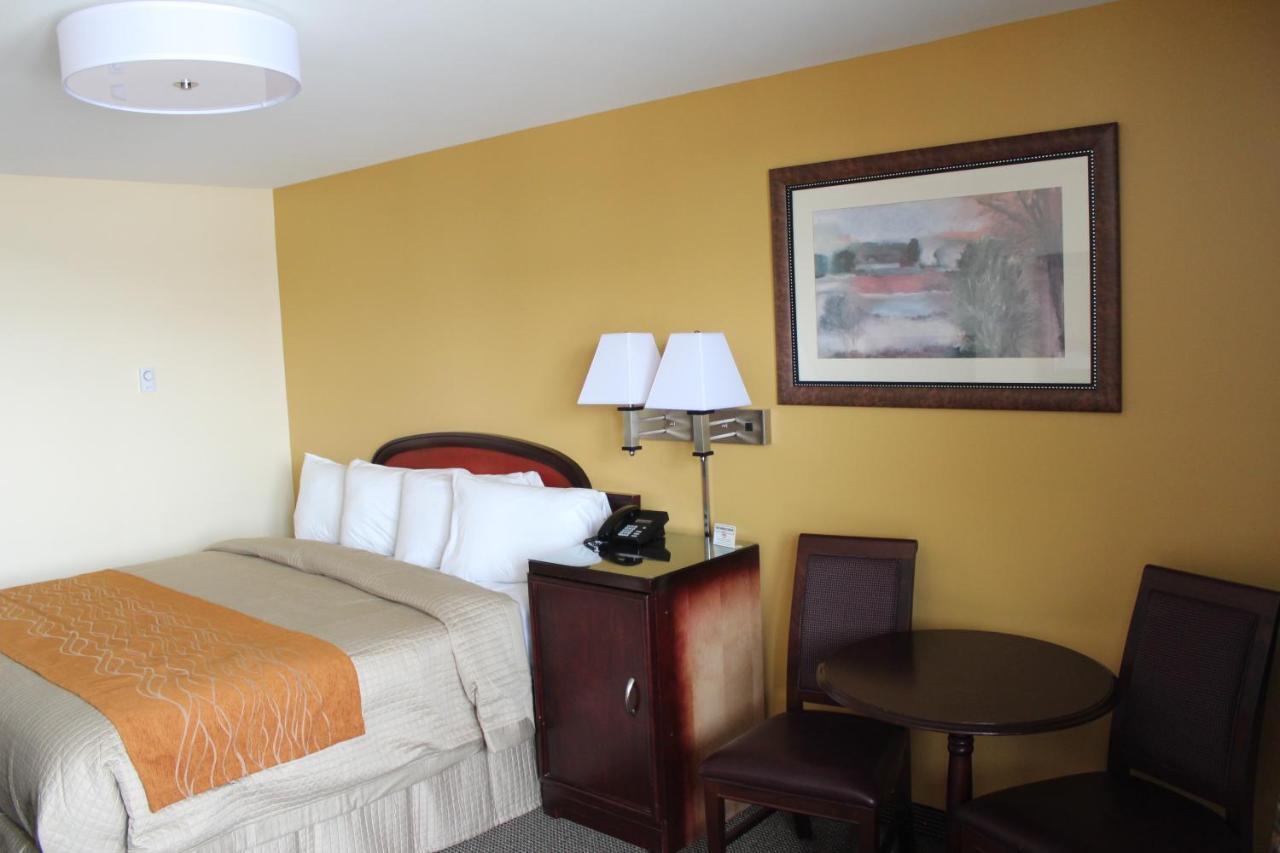 Imperial Fireside Inn Sudbury Extérieur photo