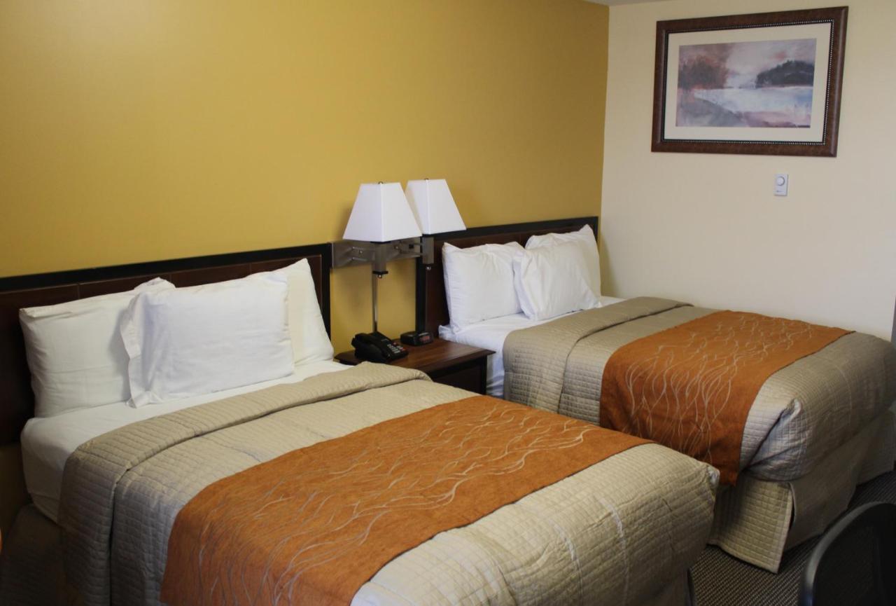 Imperial Fireside Inn Sudbury Extérieur photo