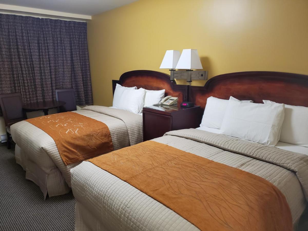 Imperial Fireside Inn Sudbury Extérieur photo