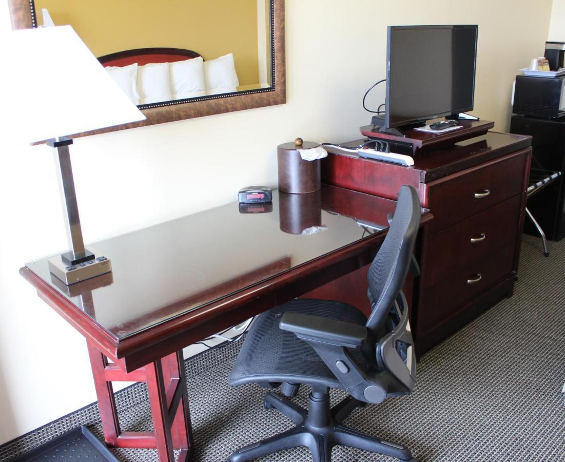 Imperial Fireside Inn Sudbury Extérieur photo