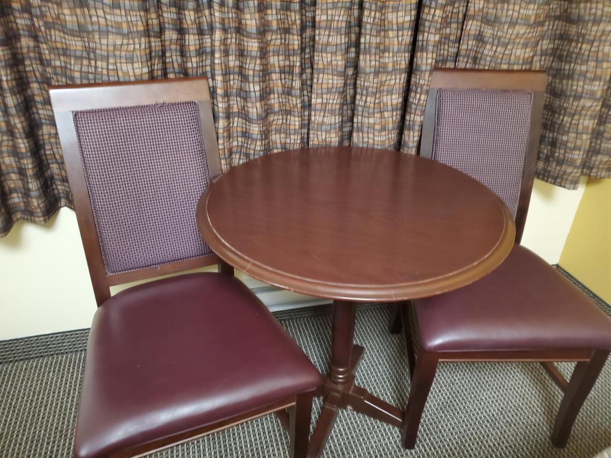 Imperial Fireside Inn Sudbury Extérieur photo