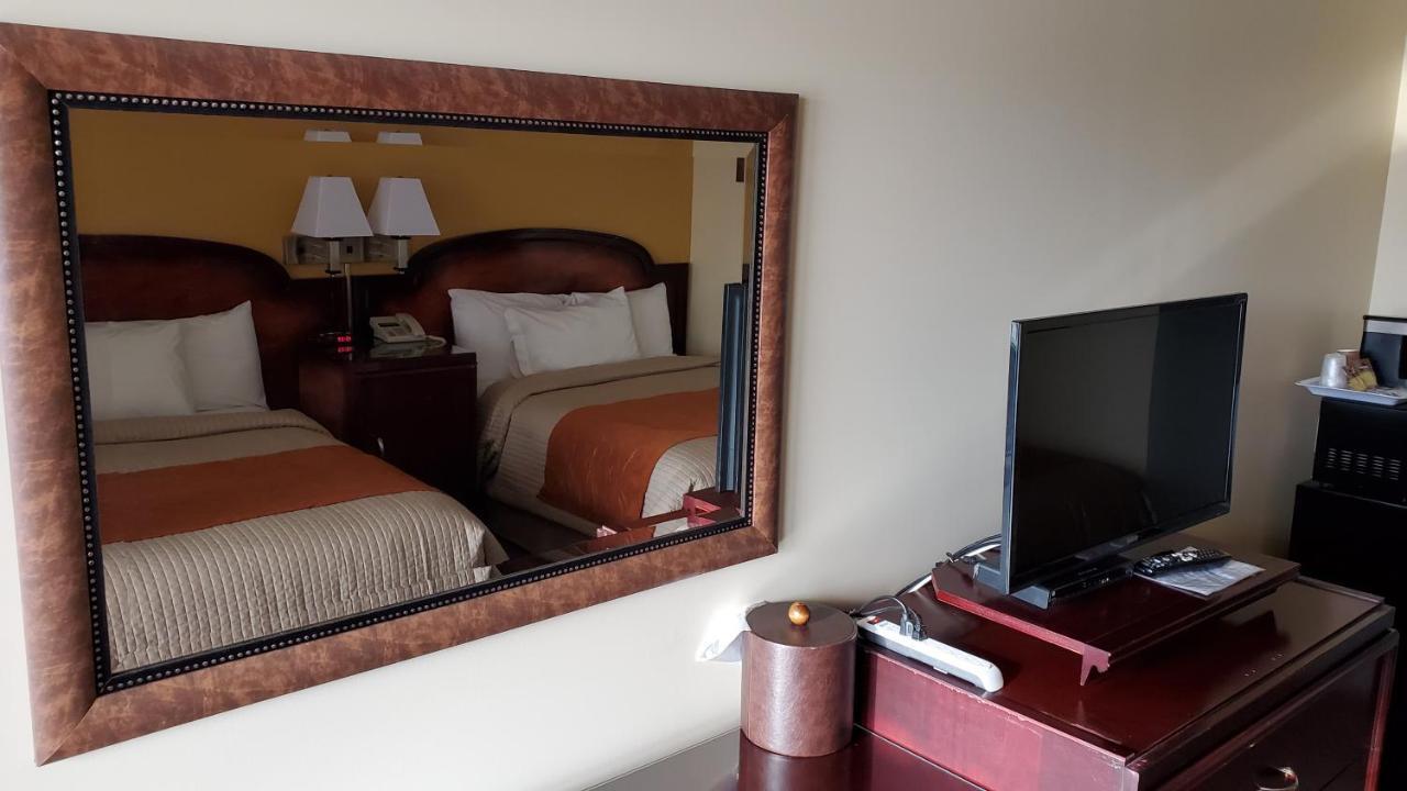 Imperial Fireside Inn Sudbury Extérieur photo