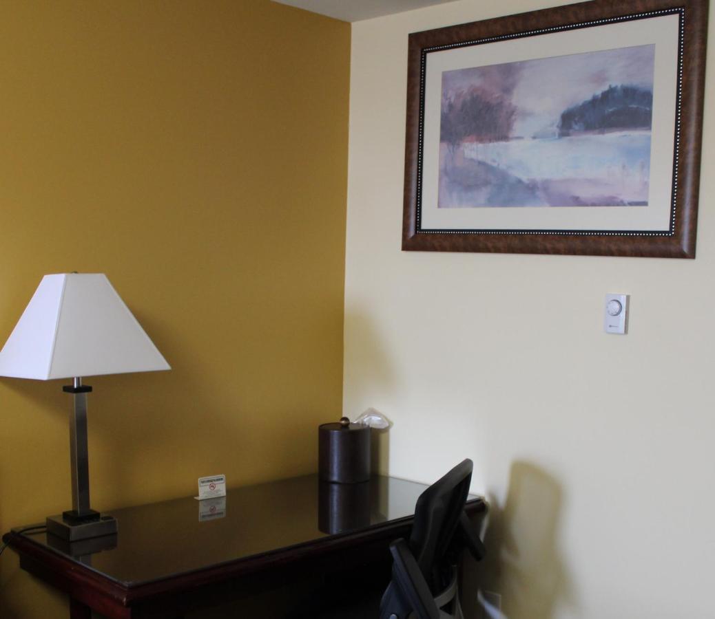 Imperial Fireside Inn Sudbury Extérieur photo