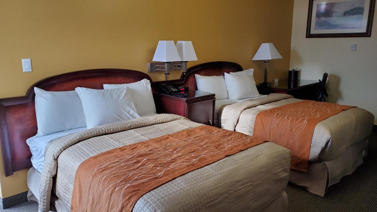Imperial Fireside Inn Sudbury Extérieur photo