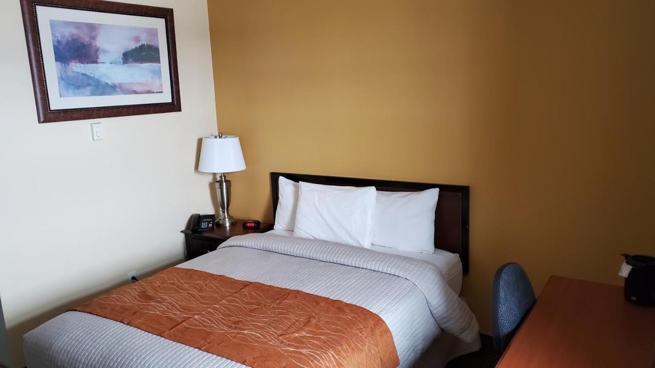Imperial Fireside Inn Sudbury Extérieur photo