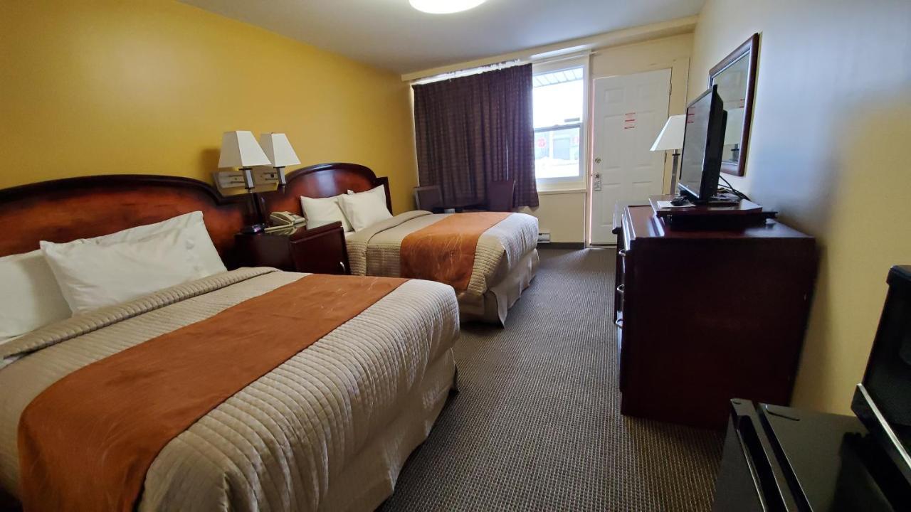 Imperial Fireside Inn Sudbury Extérieur photo