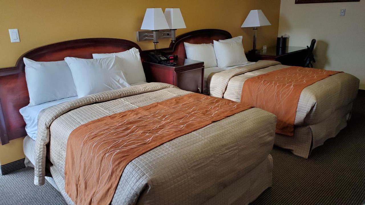 Imperial Fireside Inn Sudbury Extérieur photo